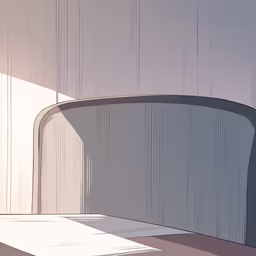 Morning Light