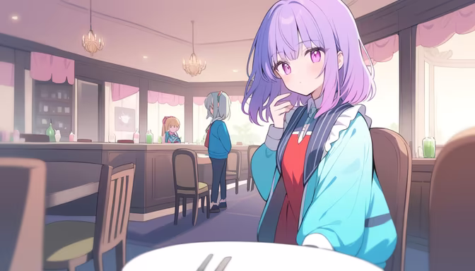 After School Cafe