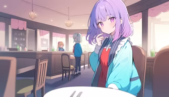 After School Cafe