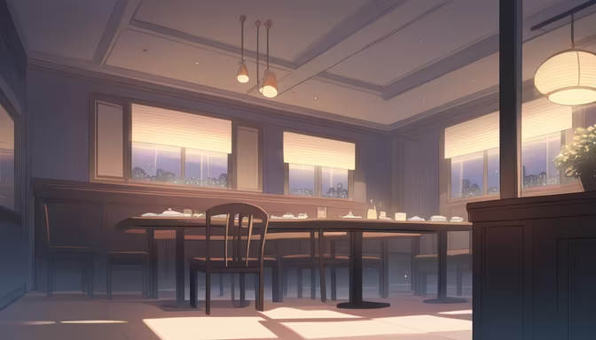 Dinner Setting