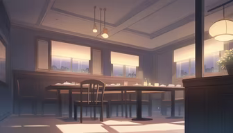 Dinner Setting