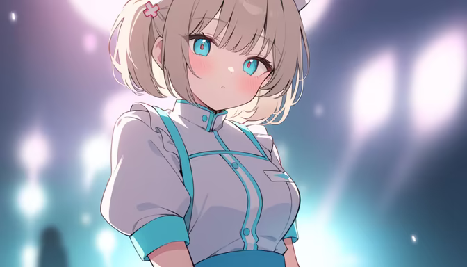 Ready to help