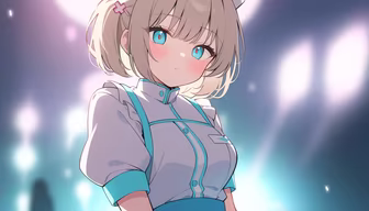 Ready to help