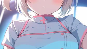 Sweet Gaze Sweet Gaze