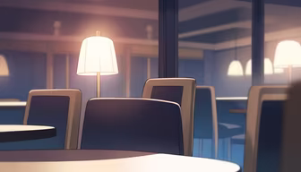 Quiet Evening