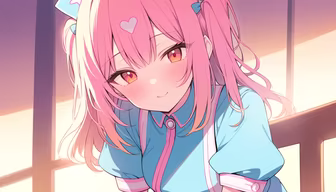 Sweet Smile Sweet Smile