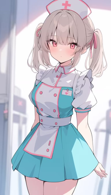 Ready to Assist