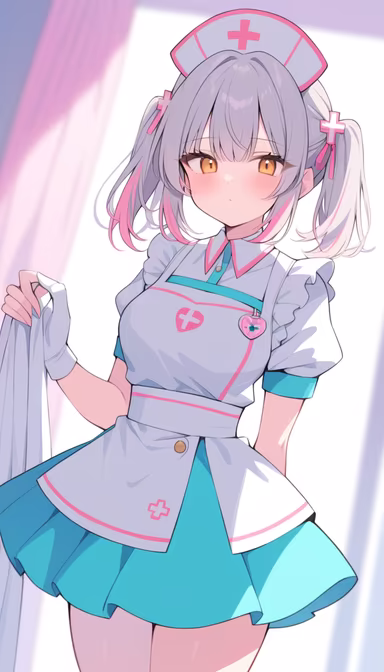 Ready to Assist