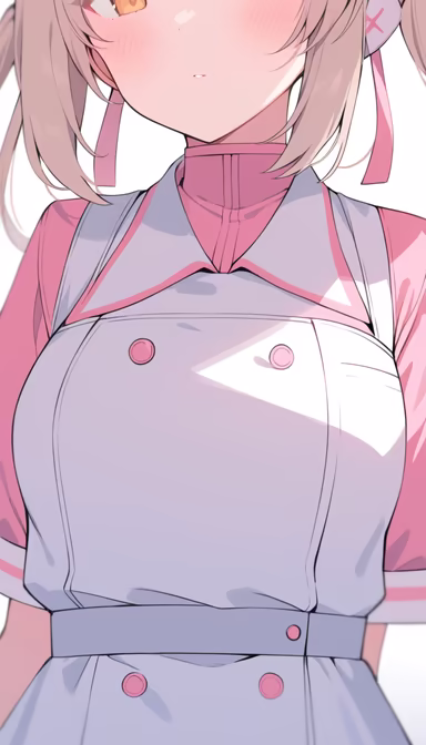 Sweet Uniform