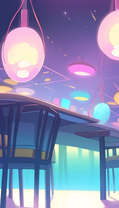 Neon Dreams Neon Dreams