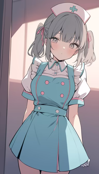 Ready to help