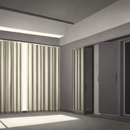 Minimalist Interior