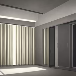 Minimalist Interior Minimalist Interior