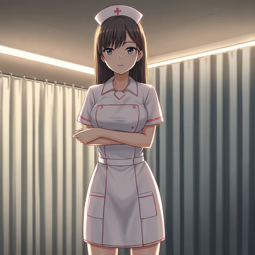 Ready to Assist