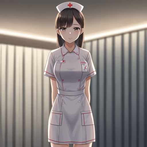 Ready to Care