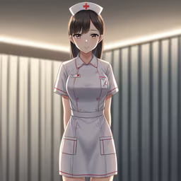Ready to Care