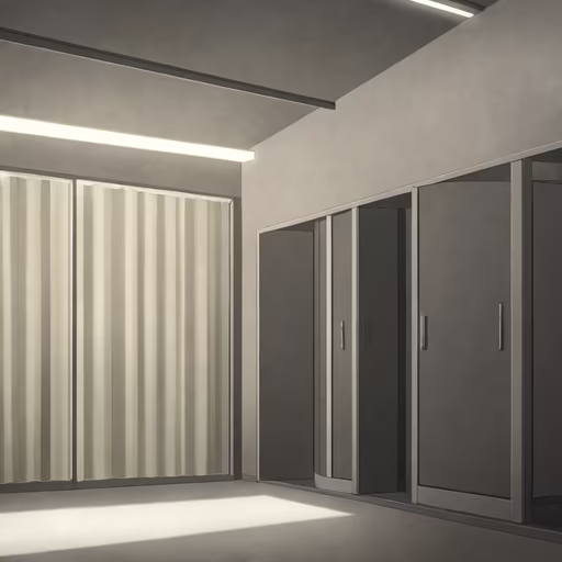 Minimalist Interior