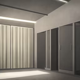 Minimalist Interior