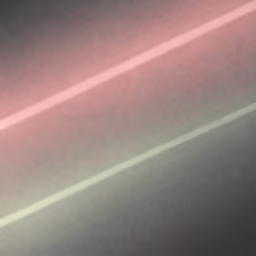 Neon Stripes
