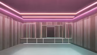 Neon Dreams