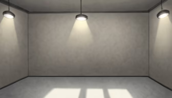 Empty Room
