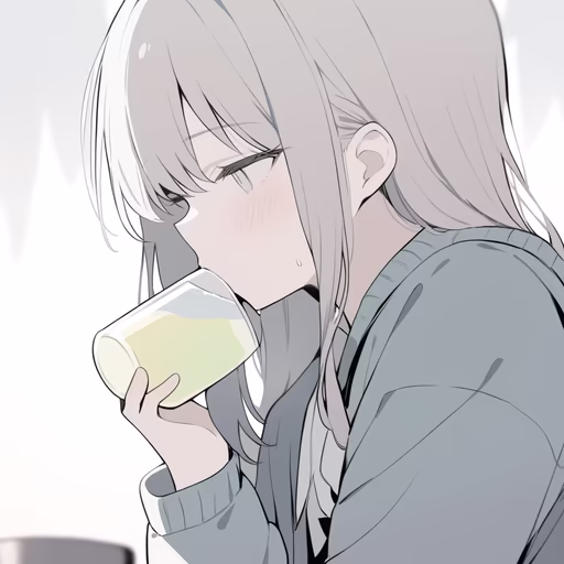 Morning Refreshment
