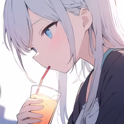Refreshing Sip Refreshing Sip