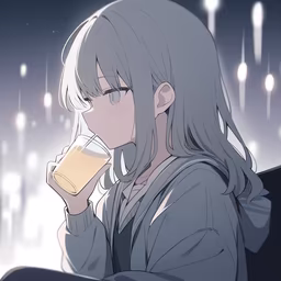 City Lights and Refreshments City Lights and Refreshments