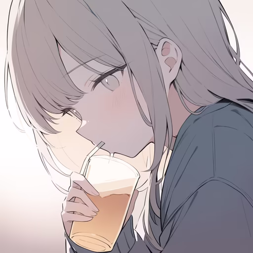 Refreshing Break