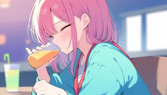 Juice Break Juice Break