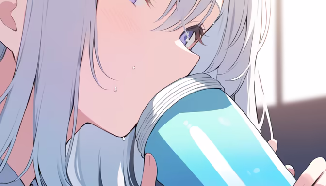 Hydration Break