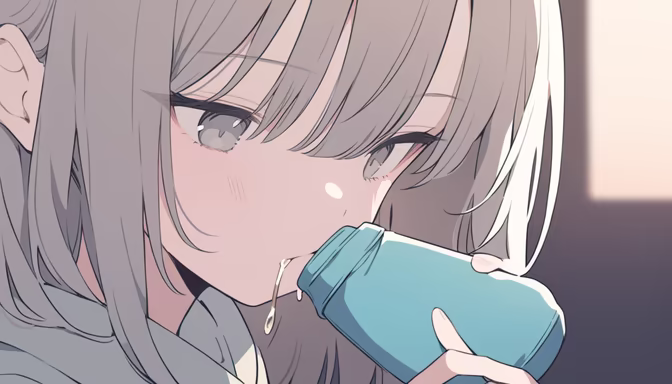 Stay Hydrated