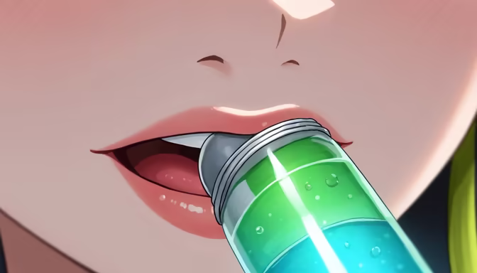 Refreshing Elixir