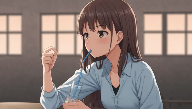 Afternoon Refreshments