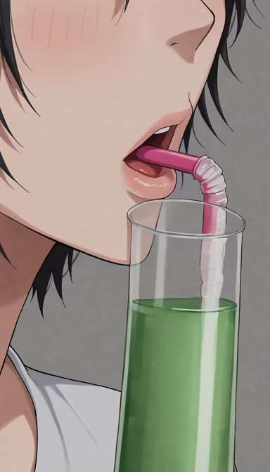 Green Goodness Green Goodness