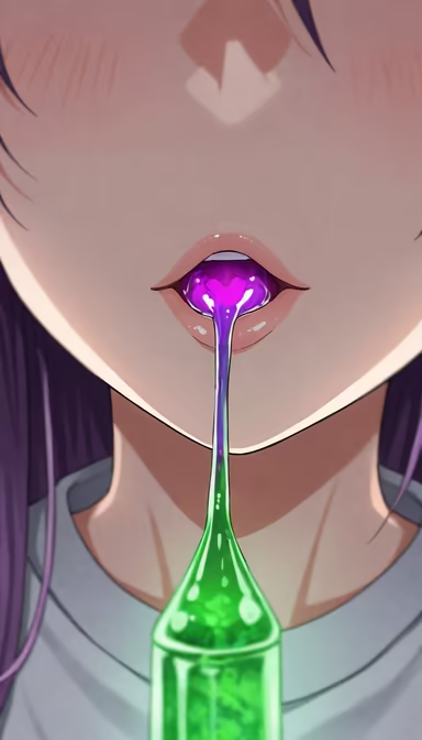 Potion of Love Potion of Love
