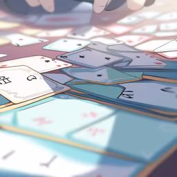Game Night Game Night