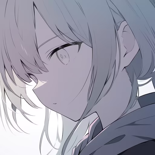 Lost in Thought