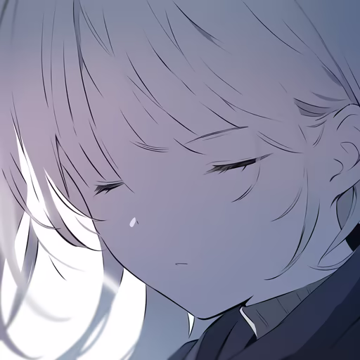 Silent Tears