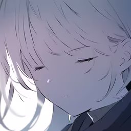 Silent Tears