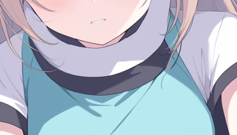 Subtle Smile