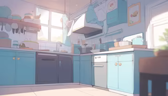 Morning Kitchen Morning Kitchen
