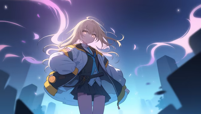 City Lights
