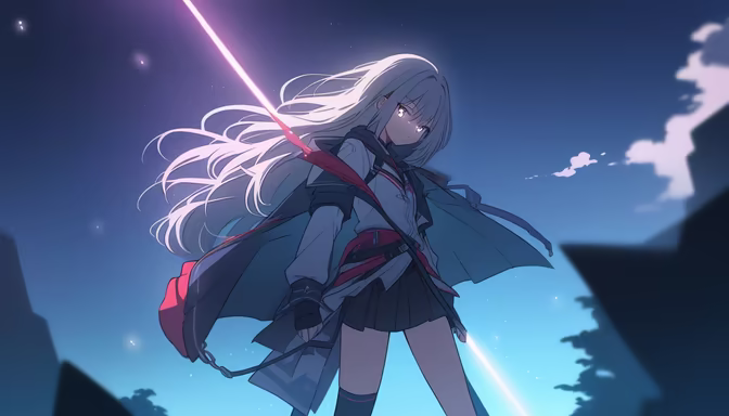 Night Guardian