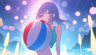 Summer Nights Summer Nights
