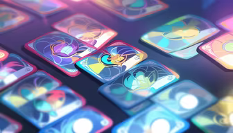 Card Game Night