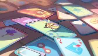 Card Collection