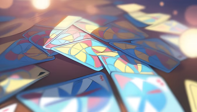Cards of Fate