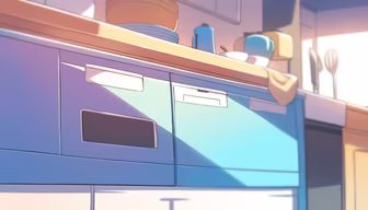 Morning Kitchen Morning Kitchen