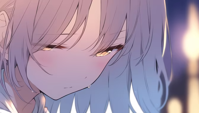 Silent Tears